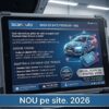 Baza de date ScanAuto pentru codari si adaptari software VCDS