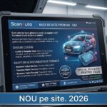 Aplicatie - Bază de Date Premium — Ghiduri Codări, Adaptări și Documentație Tehnică VAG & BMW