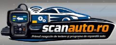 scanauto logo testere auto