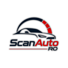 logo scanauto ro diagnoza software