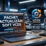 Pachet / Colecție Actualizări Soft VCDS