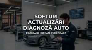 Actualizări Diagnoză Auto