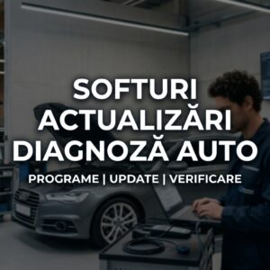 Actualizări Diagnoză Auto Actualizări Diagnoză Auto