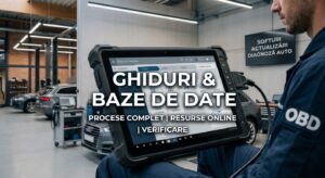 Ghiduri & Baze de Date