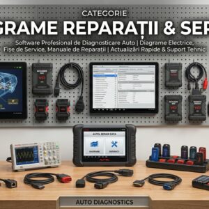Programe Reparații & Service Programe Reparații & Service
