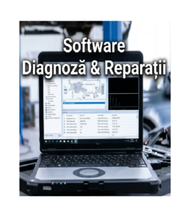 Software Diagnoză & Reparații