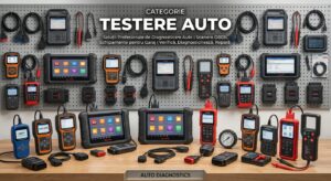 Testere Auto