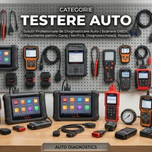 categorii Testere Auto categorii Testere Auto