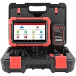 Instrument de diagnosticare LAUNCH X431 CRP919X Bluetooth DBSCar VII 4/64GB, Model Nou Multimarca