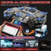 promotie tester original auto launch x431 crp919x bluetooth dbscar vii~7741003