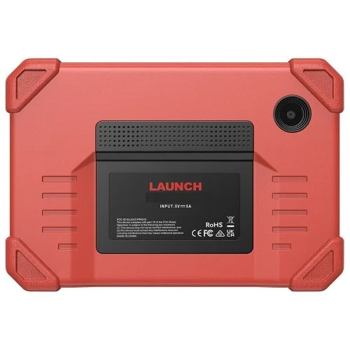 promotie tester original auto launch x431 crp919x bluetooth dbscar vii~7741006